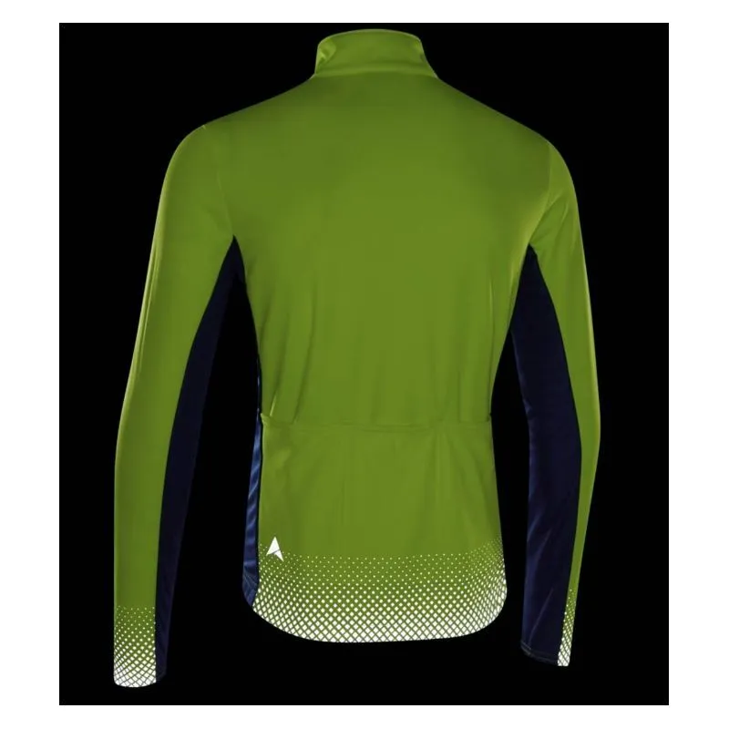 Altura Maillot Manches Longues Nightvision - Maillot vélo homme | Hardloop