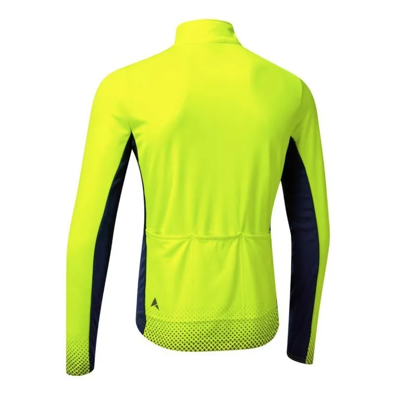 Altura Maillot Manches Longues Nightvision - Maillot vélo homme | Hardloop