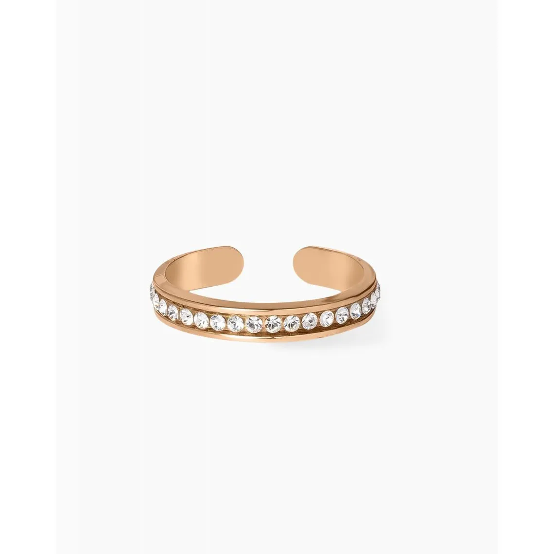 Bague Les Interchangeables A44622 Femme | 3 Suisses