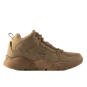 Baskets marron Lee Cooper LCJ-23-31-3067M brun