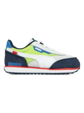 Baskets PUMA Future Rider Splash Ac Inf - N/A