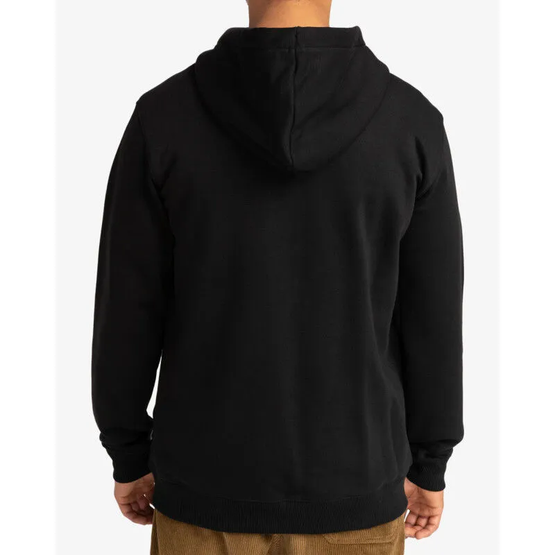 Billabong Arch Zip-Up Hoodie - Sweatshirt à capuche homme | Hardloop