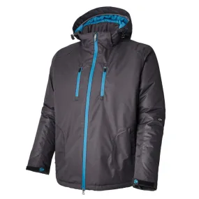 Blouson BTP imperméable doublé Molinel | Vêtements de travail hiver