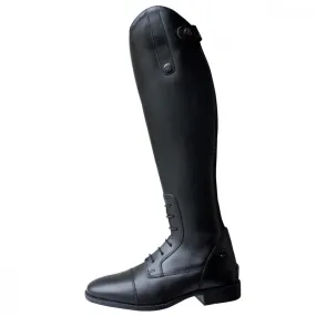 Bottes MATERA Adulte noir Privilege Equitation pour cavalier