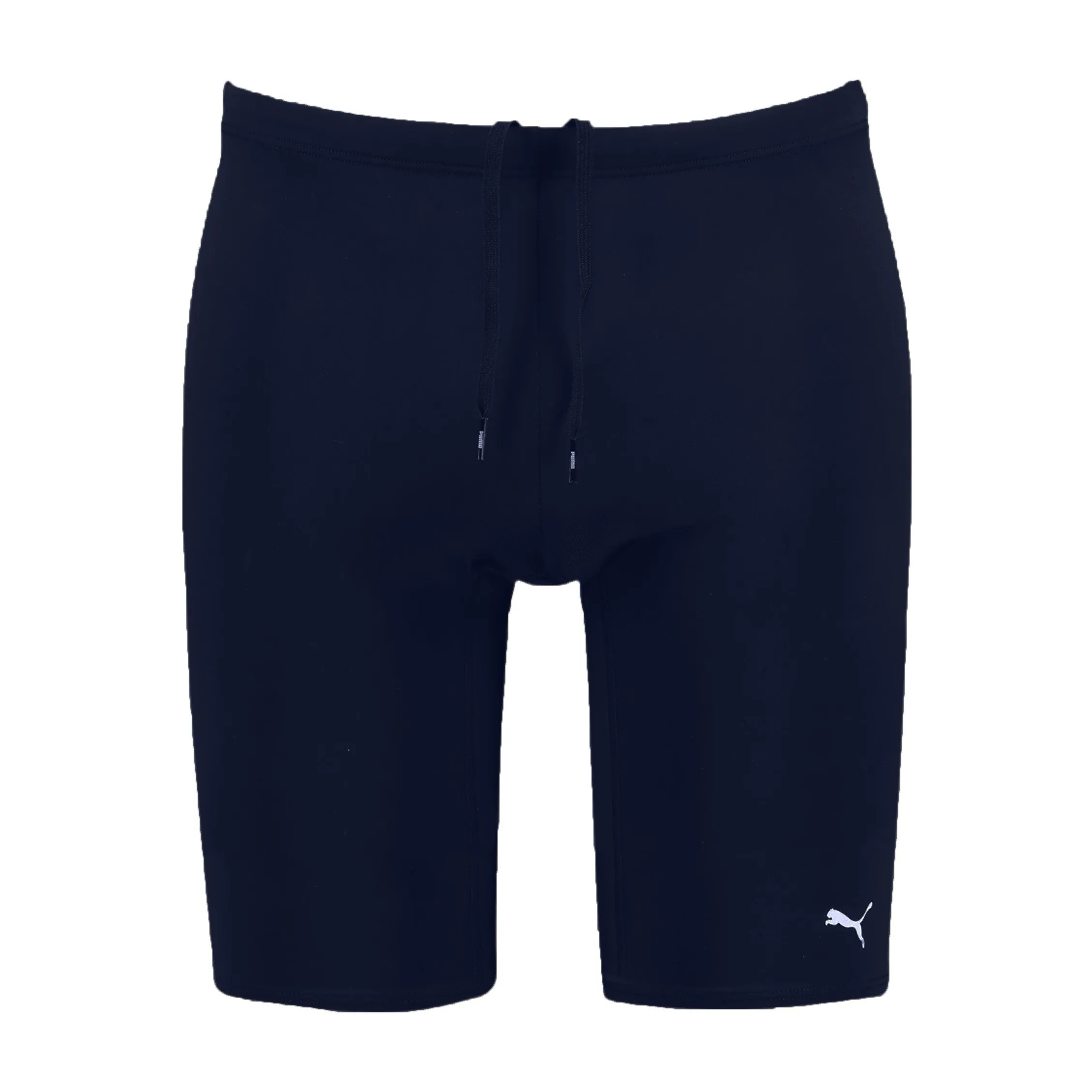 Boxer de bain long PUMA Swim Jammer - navy - Puma : vente maillots ...