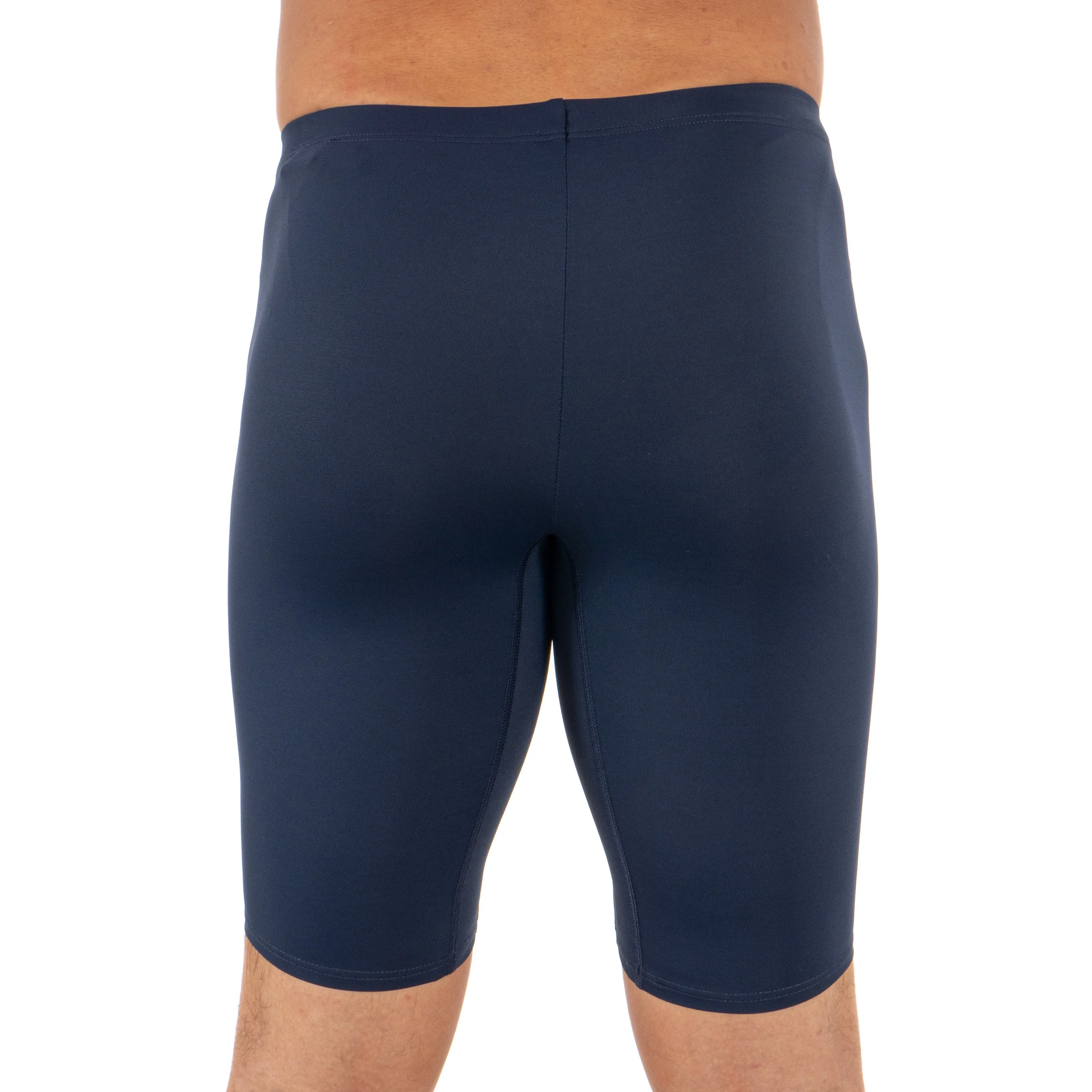 Boxer de bain long PUMA Swim Jammer - navy - Puma : vente maillots ...