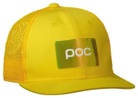 Casquette Enfant Poc Essential MTB Jaune