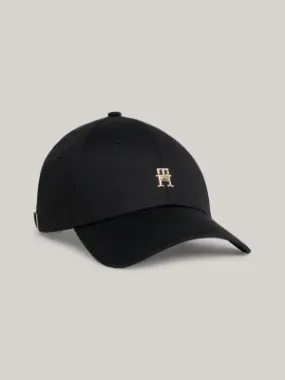 Casquette Essential Chic | Noir | Tommy Hilfiger