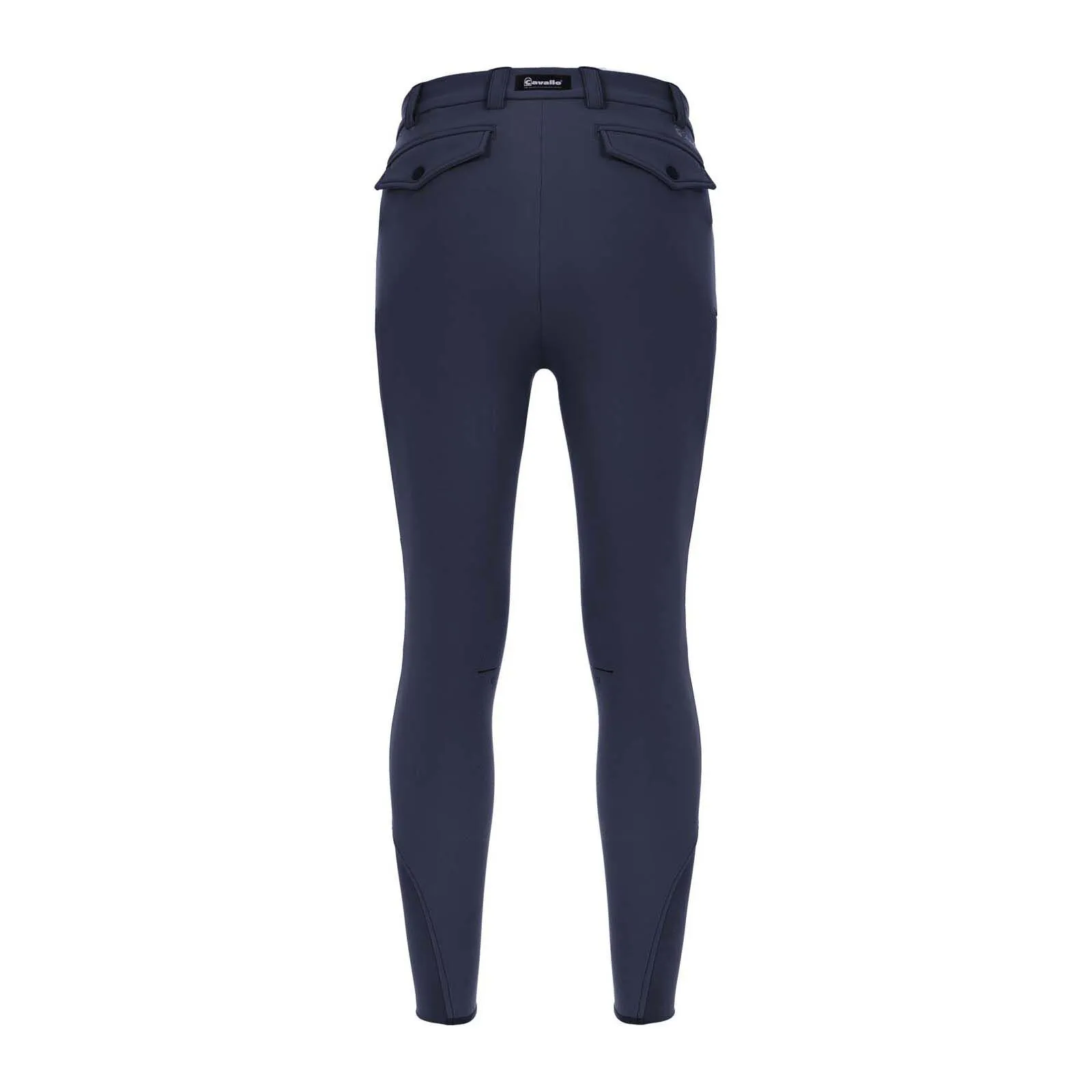 Cavallo Cavaldrofton Grip Pantalon d'Équitation Homme avec Grip au Genou