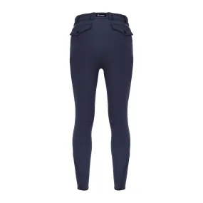 Cavallo Cavaldrofton Grip Pantalon d'Équitation Homme avec Grip au Genou