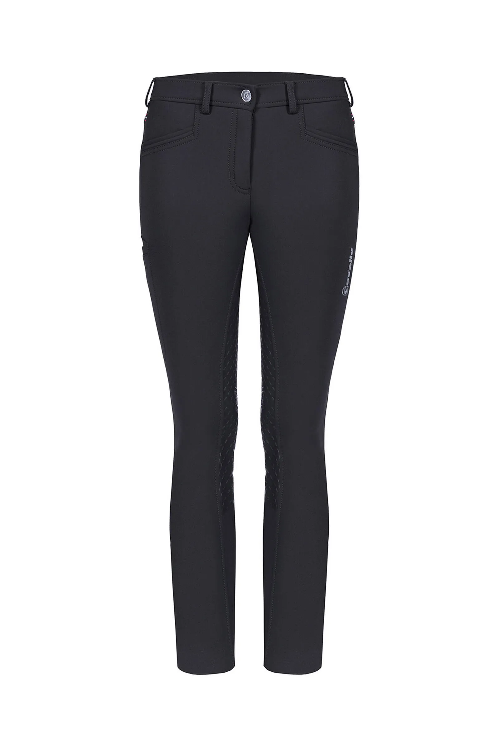 Cavallo Pantalon d'équitation fond intégral Cata Grip pour femme