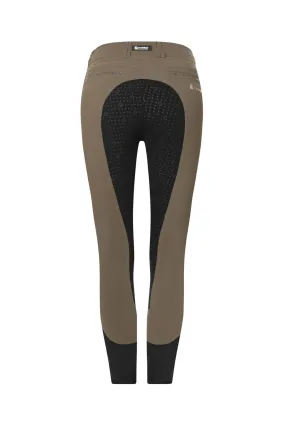 Cavallo Pantalon d'équitation fond intégral Cavalcéline X Grip