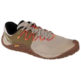 Chaussures Merrell Trail Glove 7 J068139 beige