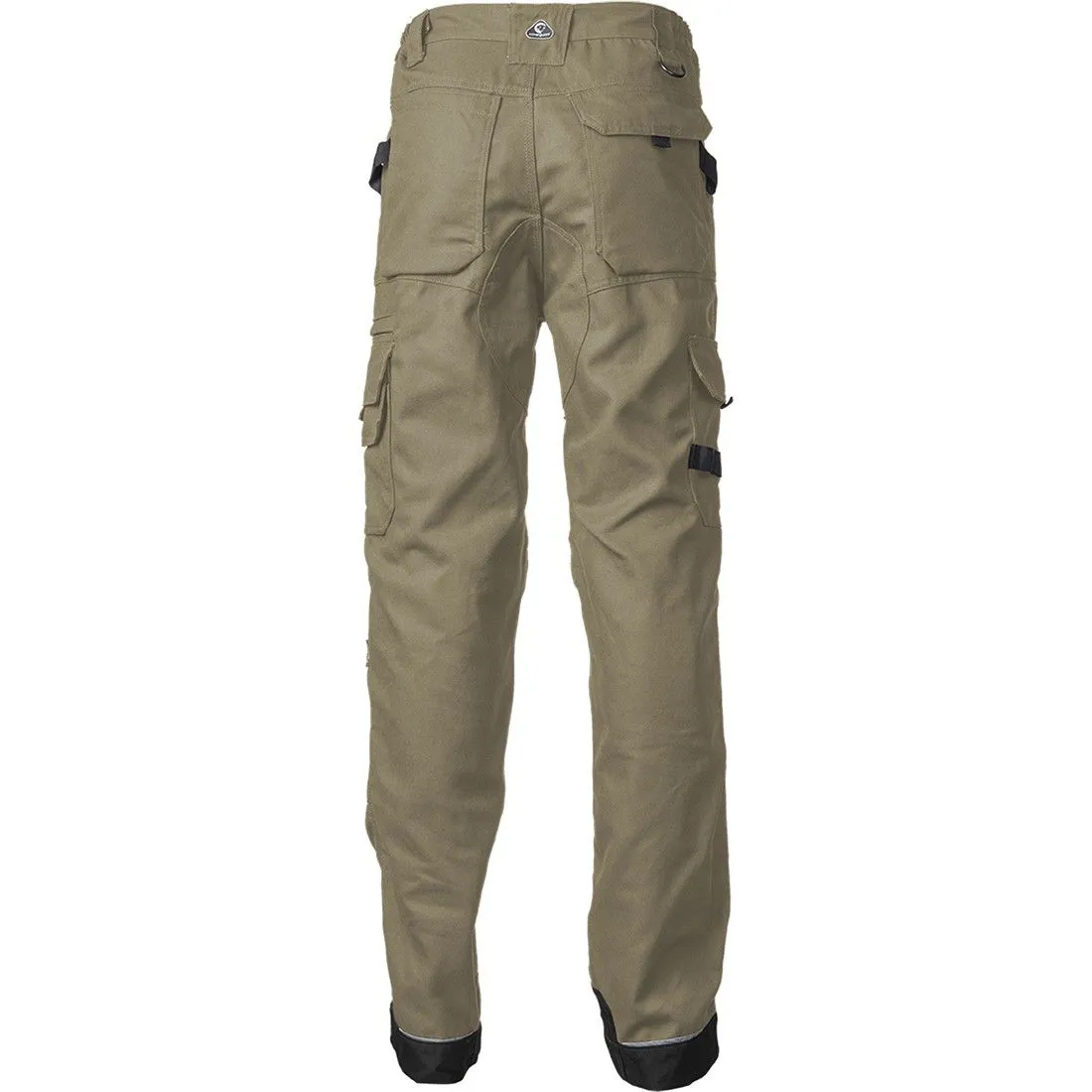 Coverguard - Pantalon de travail beige SMART