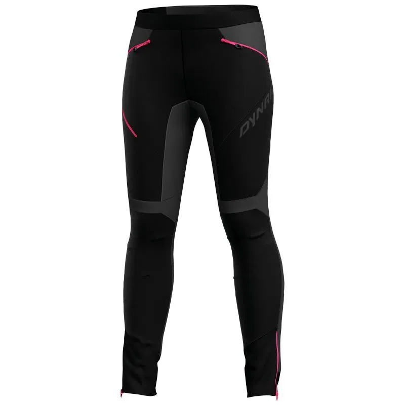 Dynafit Elevation 3 Dynastretch - Pantalon randonnée femme | Hardloop