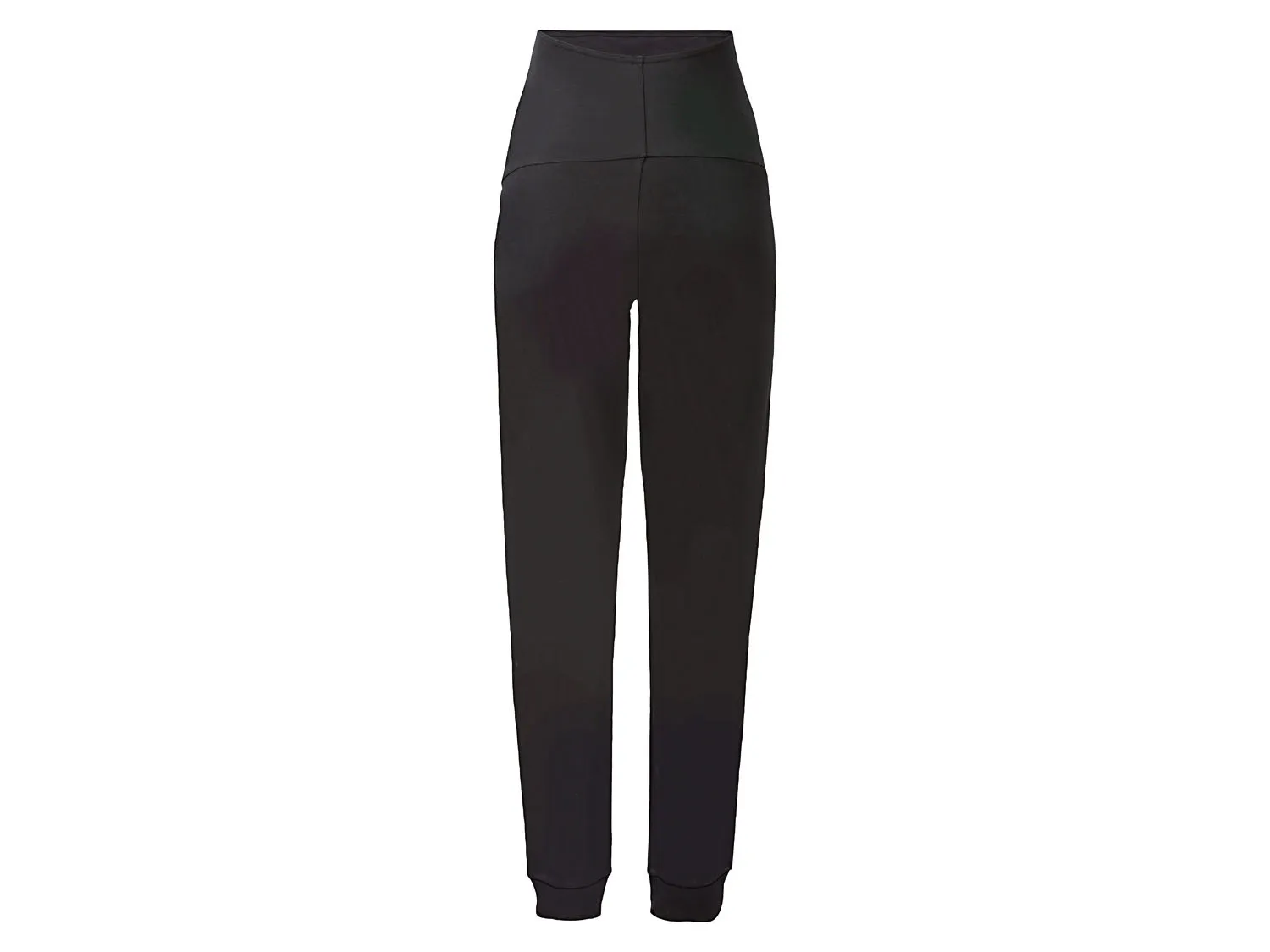 esmara® Pantalon molletonné de grossesse femme