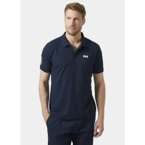 Helly Hansen Ocean Polo - Polo homme | Hardloop