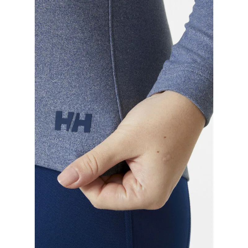 Helly Hansen Verglas Light Hoodie - Sweatshirt à capuche femme | Hardloop