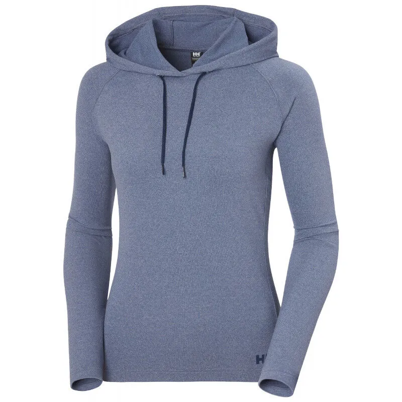 Helly Hansen Verglas Light Hoodie - Sweatshirt à capuche femme | Hardloop