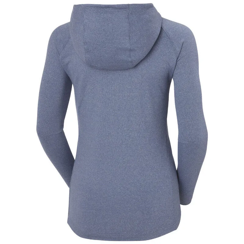 Helly Hansen Verglas Light Hoodie - Sweatshirt à capuche femme | Hardloop