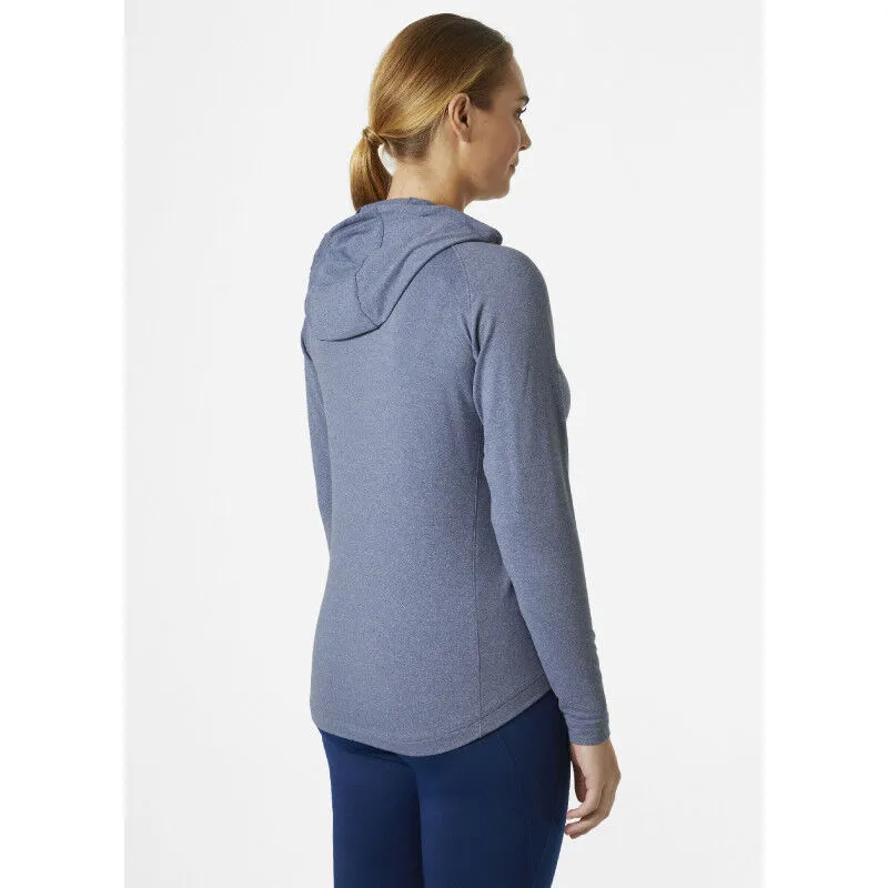 Helly Hansen Verglas Light Hoodie - Sweatshirt à capuche femme | Hardloop