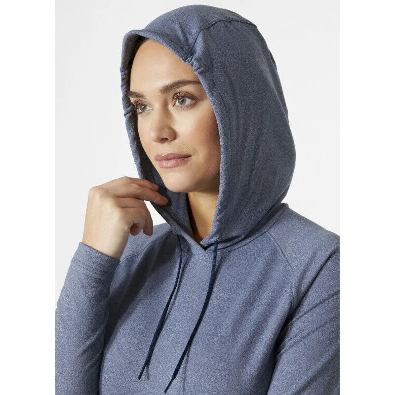 Helly Hansen Verglas Light Hoodie - Sweatshirt à capuche femme | Hardloop