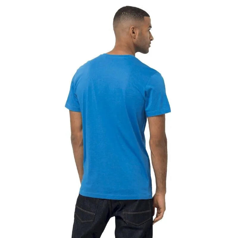 Jack Wolfskin Atlantic Ocean T - T-shirt homme | Hardloop