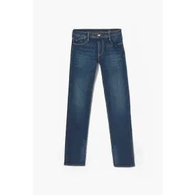 Jeans  800/12 regular en coton Kyle | 3 Suisses