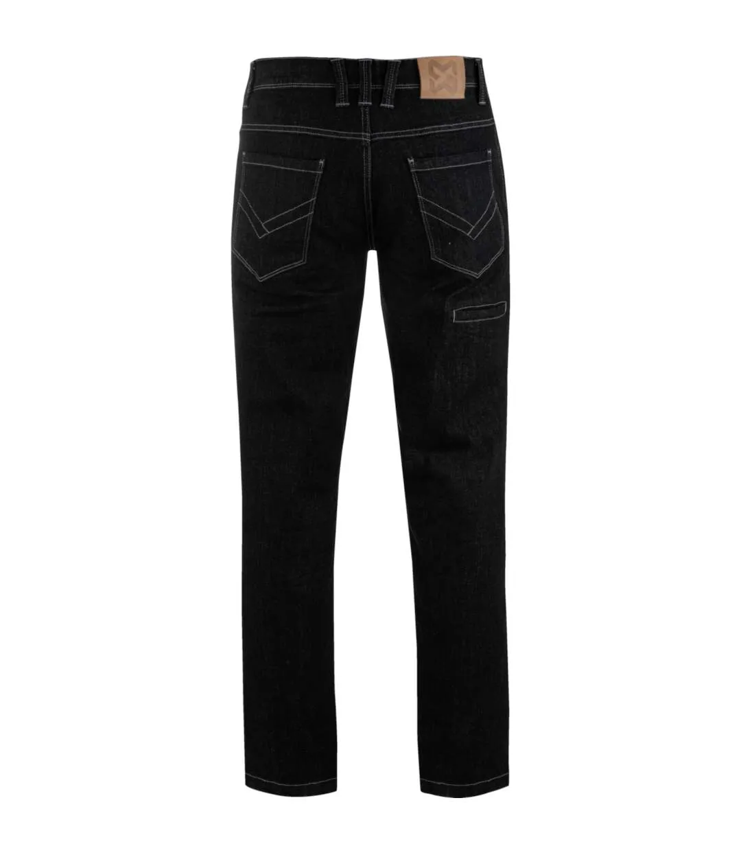 Jeans de travail Stretch X Noir Würth MODYF