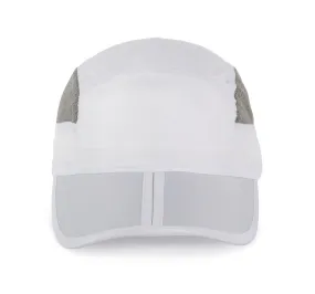 K-up KP206 - CASQUETTE SPORT PLIABLE