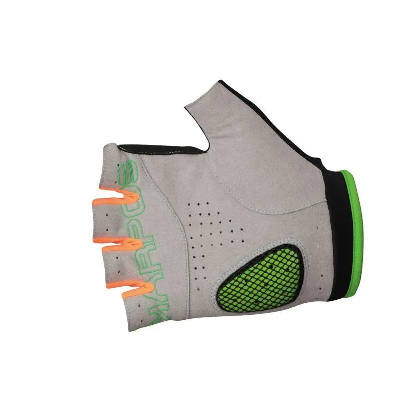 Karpos Rapid 1/2 Fingers Glove - Mitaines VTT | Hardloop