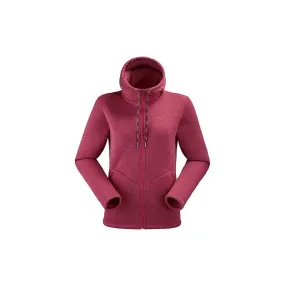 Lafuma LD Cali Hoodie - Polaire femme | Hardloop