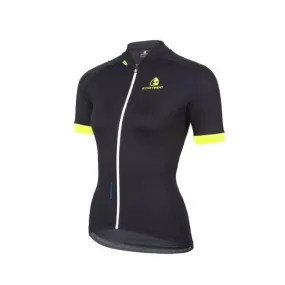 MAILLOT ETXEONDO ENTZUNA FEMME