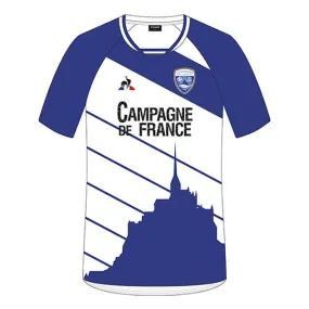 Maillot match enfant (domicile) 2022/2023 ⋆ US Avranches Mont-Saint-Michel