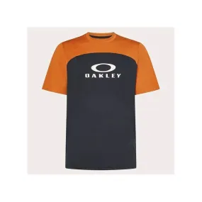 Maillot Oakley Free Ride Rc SS