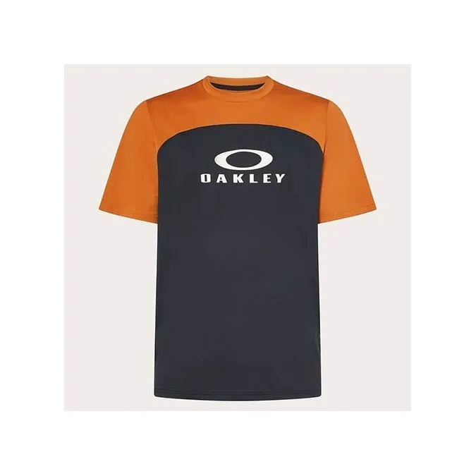 Maillot Oakley Free Ride Rc SS