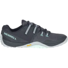 Merrell Trail Glove 6 - Chaussures trail femme | Hardloop