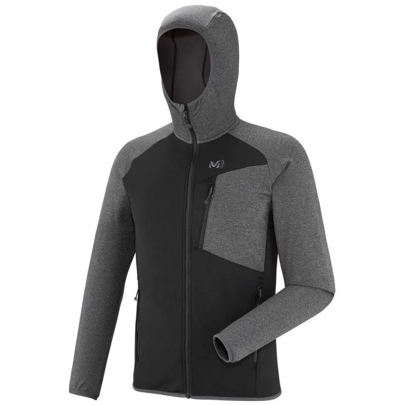 Millet Seneca Tecno II Hoodie - Polaire homme | Hardloop