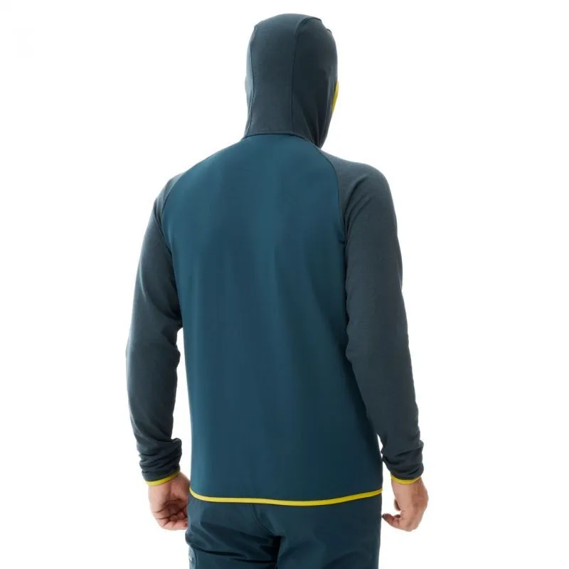 Millet Seneca Tecno II Hoodie - Polaire homme | Hardloop