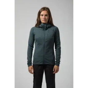 Montane Protium Hoodie - Polaire femme | Hardloop