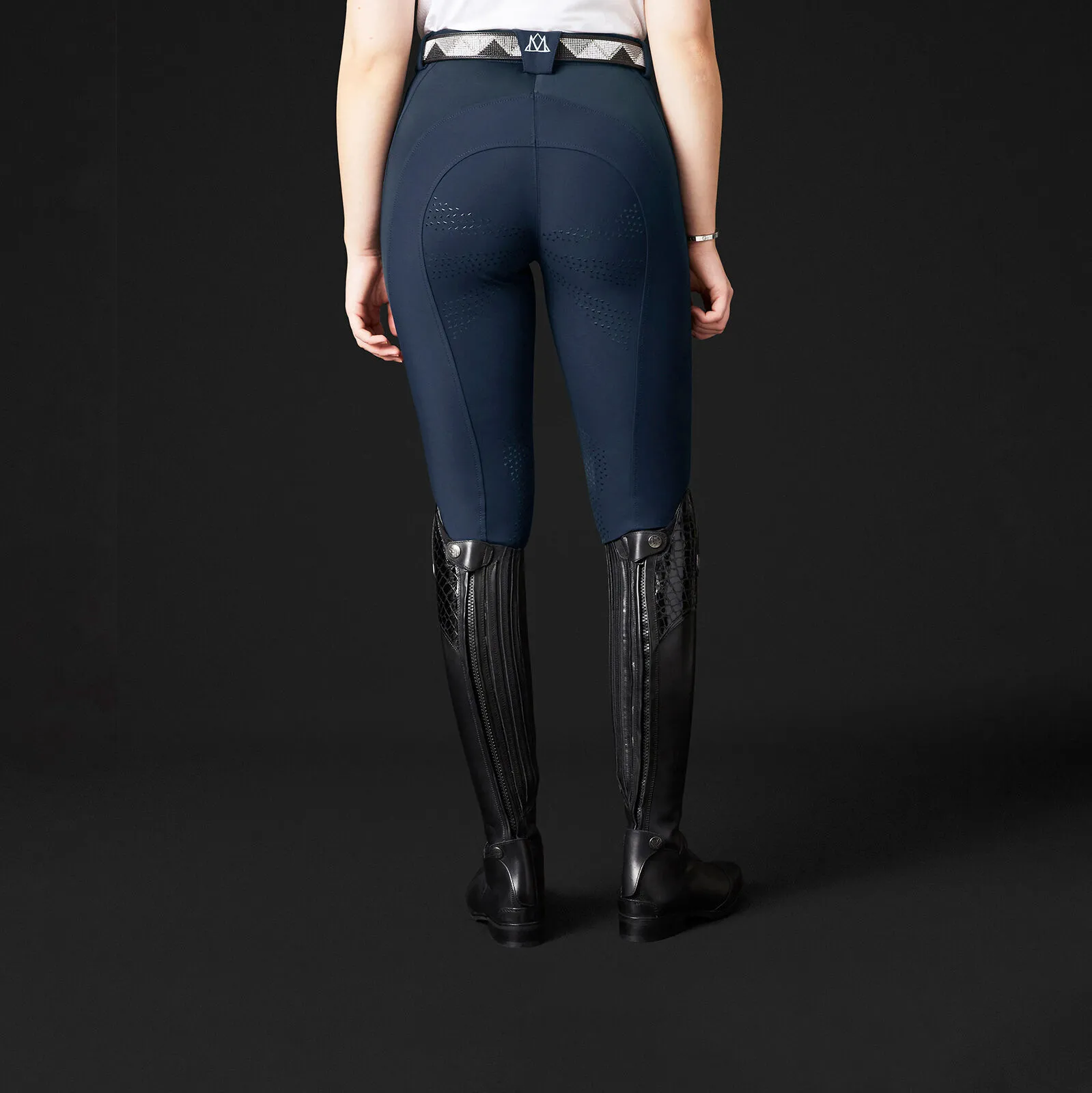 Mountain Horse Pantalon d'équitation Marilyn Flex