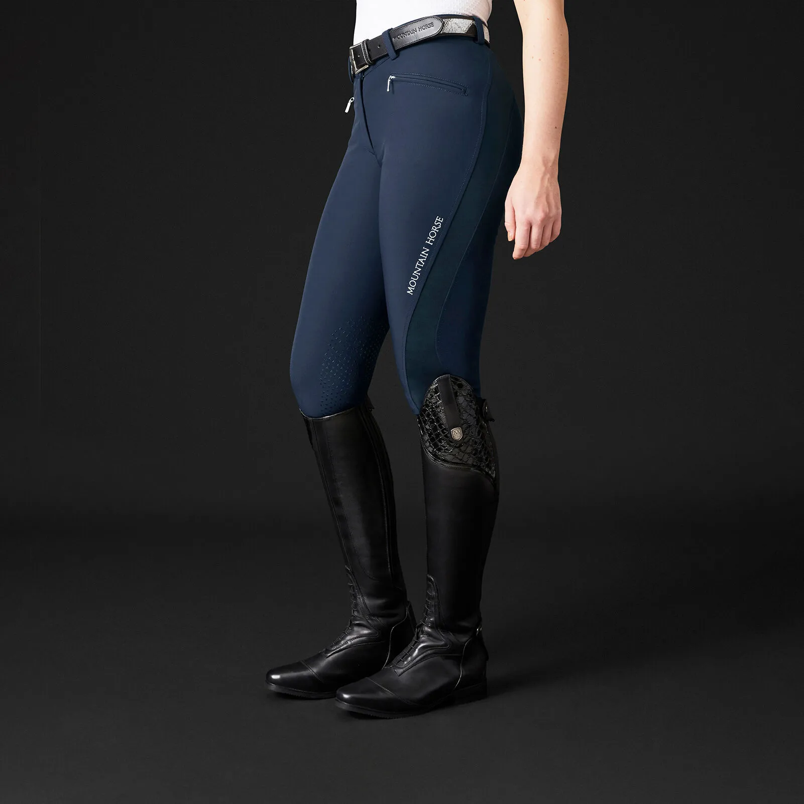 Mountain Horse Pantalon d'équitation Marilyn Flex