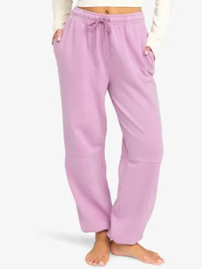 Oasis Haze - Pantalon à taille élastique pour Femme