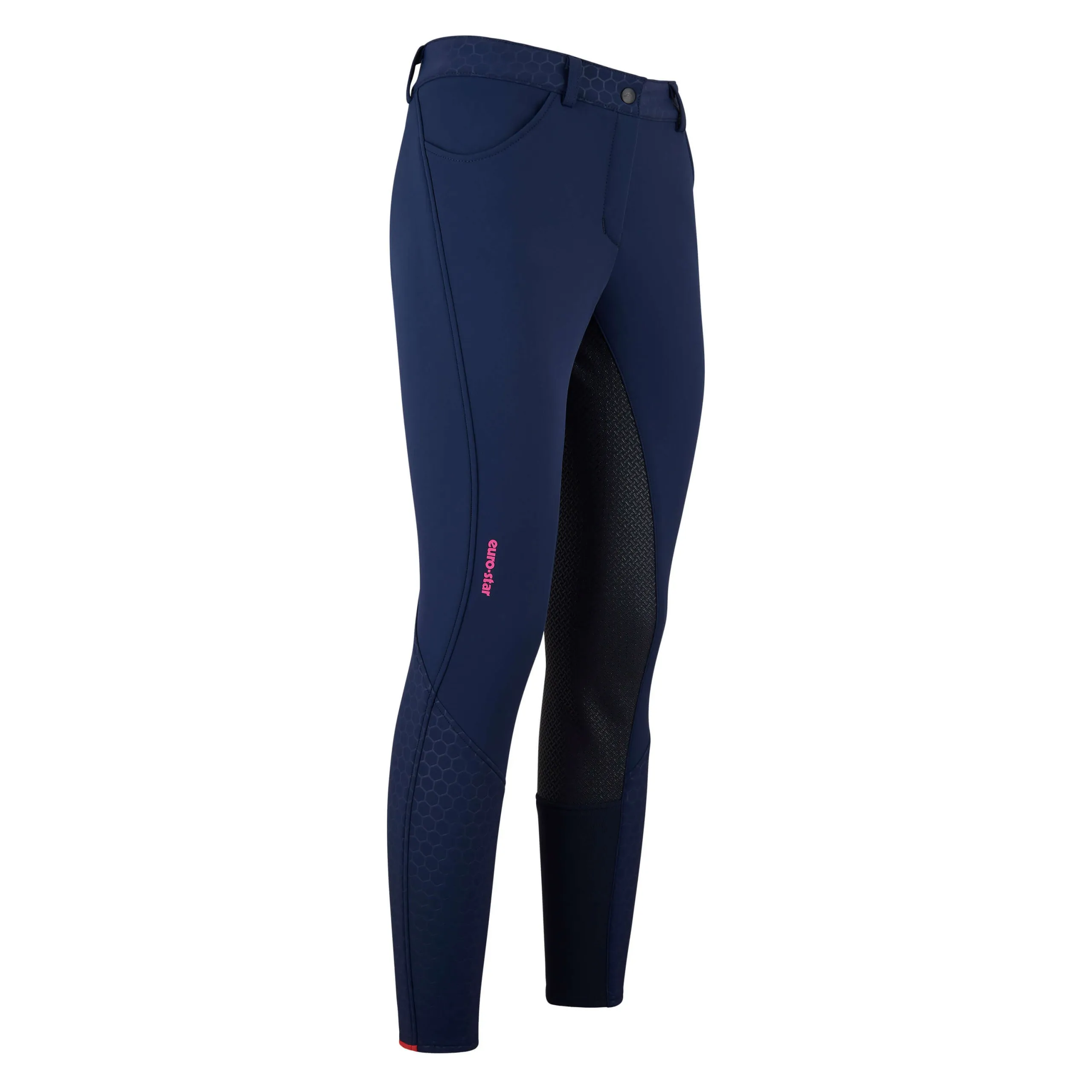 Pantalon d'équitation Euro-Star Allure FullGrip  Euro-Star sential f