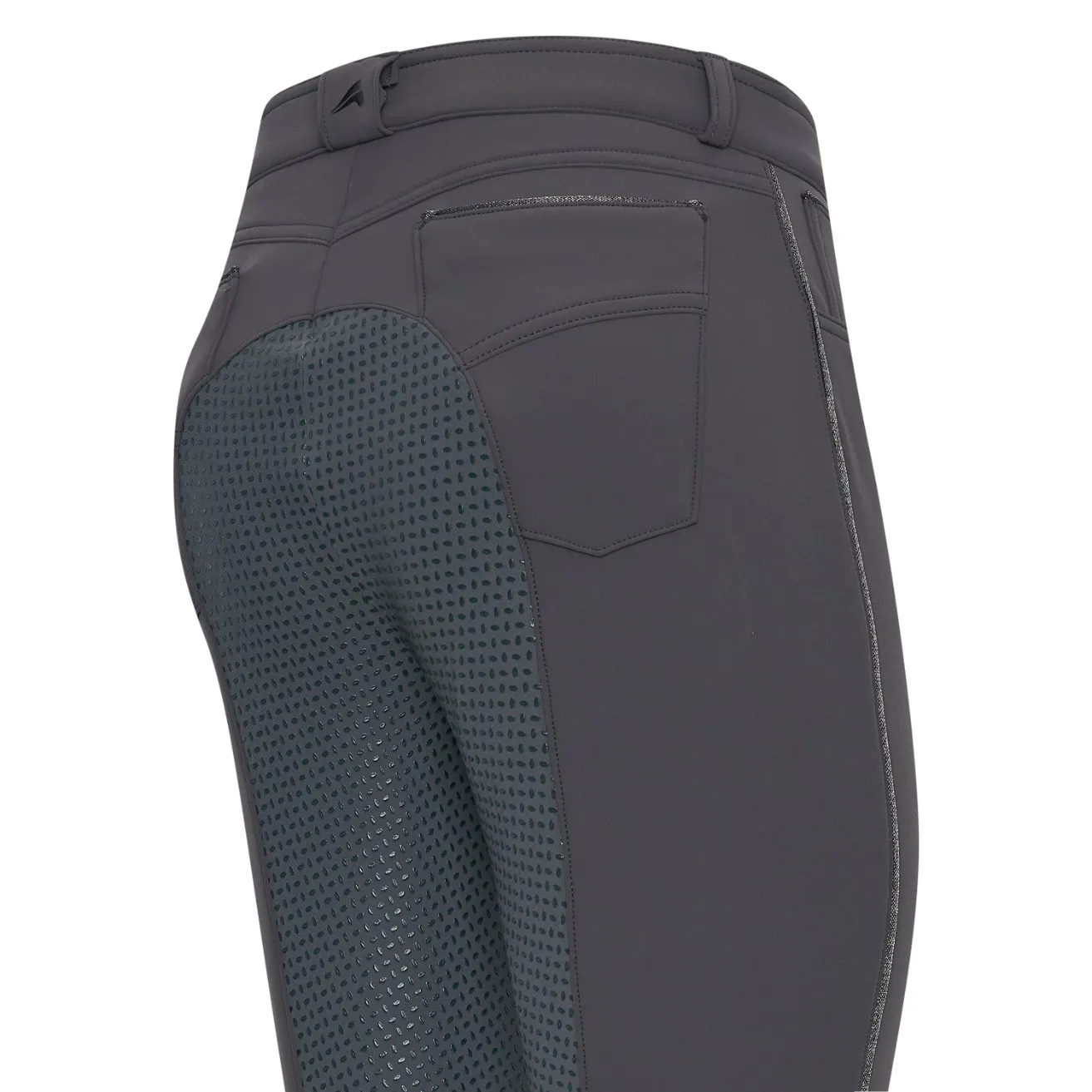 Pantalon d'équitation Euro-Star Indigo Diam.