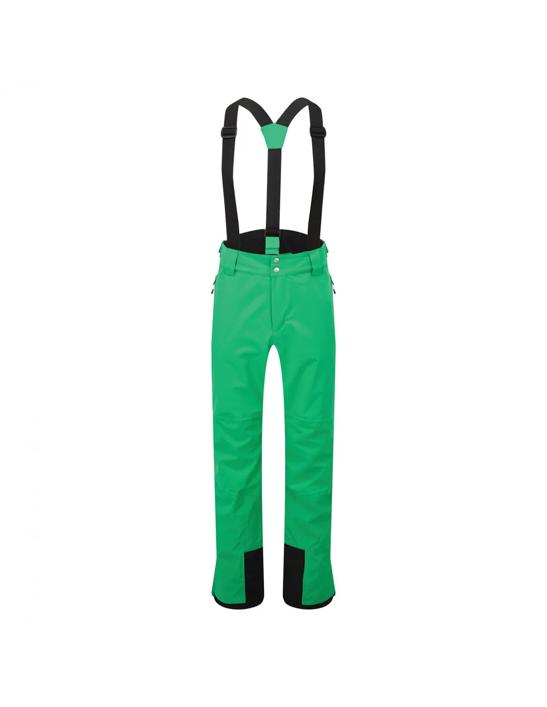 Pantalon de Ski Neuf Dare 2B Achieve II Vived Green Taille XL