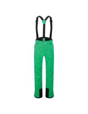 Pantalon de Ski Neuf Dare 2B Achieve II Vived Green Taille XL