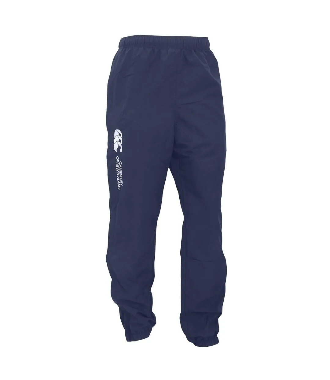 Pantalon de sport homme bleu marine Canterbury