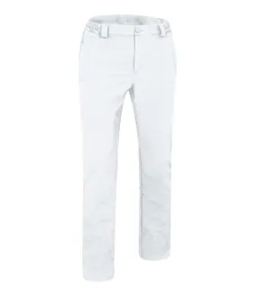 Pantalon de travail - Homme - GRAHAM - blanc