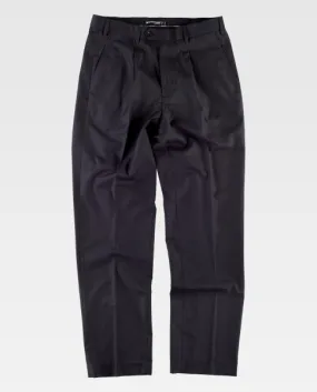 Pantalon Habillé Homme : Élégance et Praticité